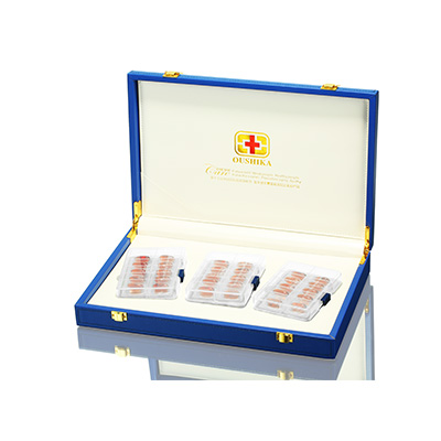 左云子宫排毒套